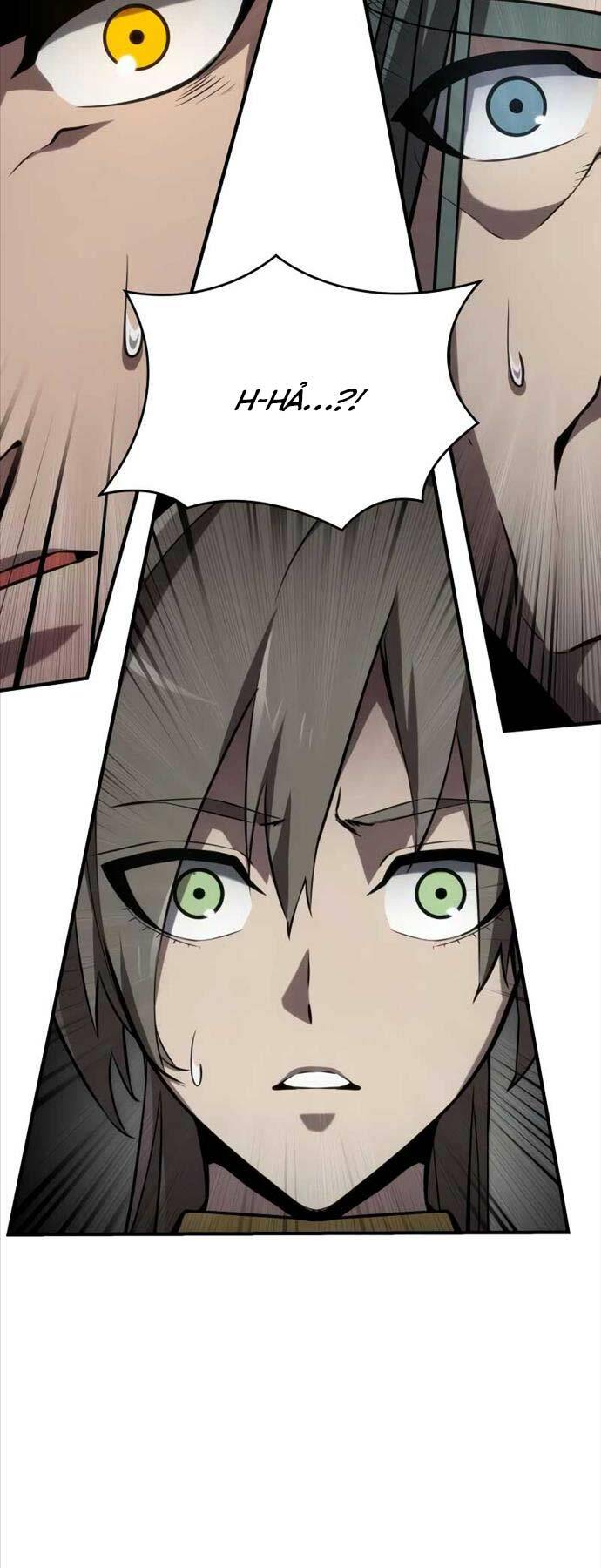 Chiêu Hồn Giả Siêu Phàm Chapter 76 - Trang 2