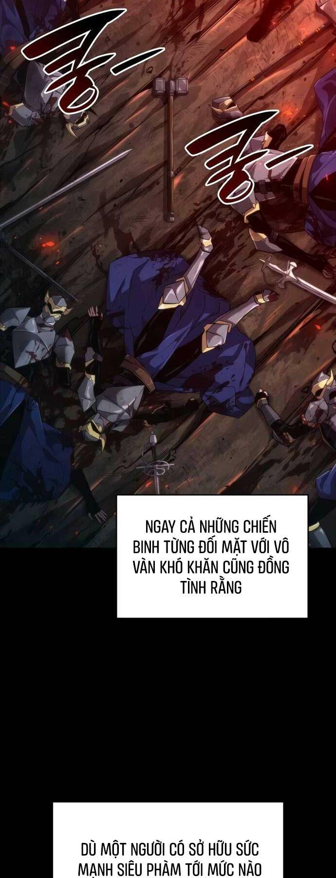 Chiêu Hồn Giả Siêu Phàm Chapter 76 - Trang 2
