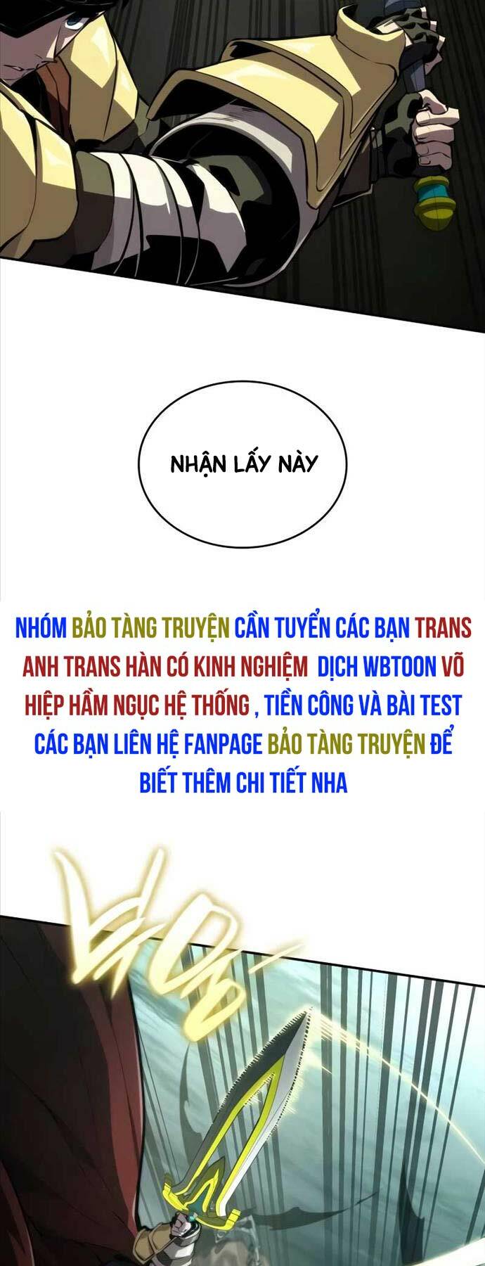 Chiêu Hồn Giả Siêu Phàm Chapter 76 - Trang 2