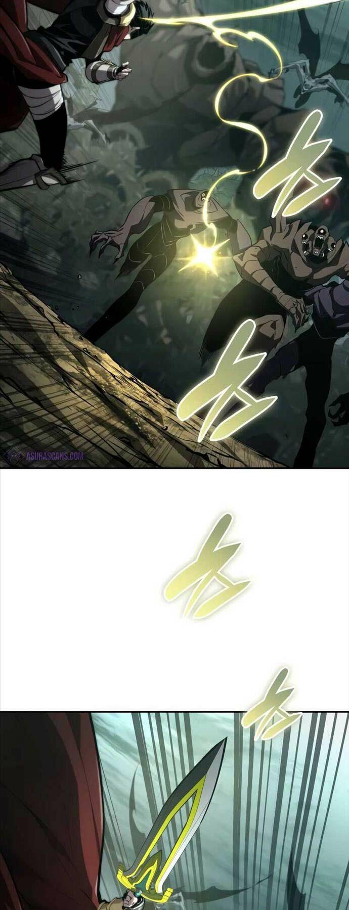 Chiêu Hồn Giả Siêu Phàm Chapter 76 - Trang 2