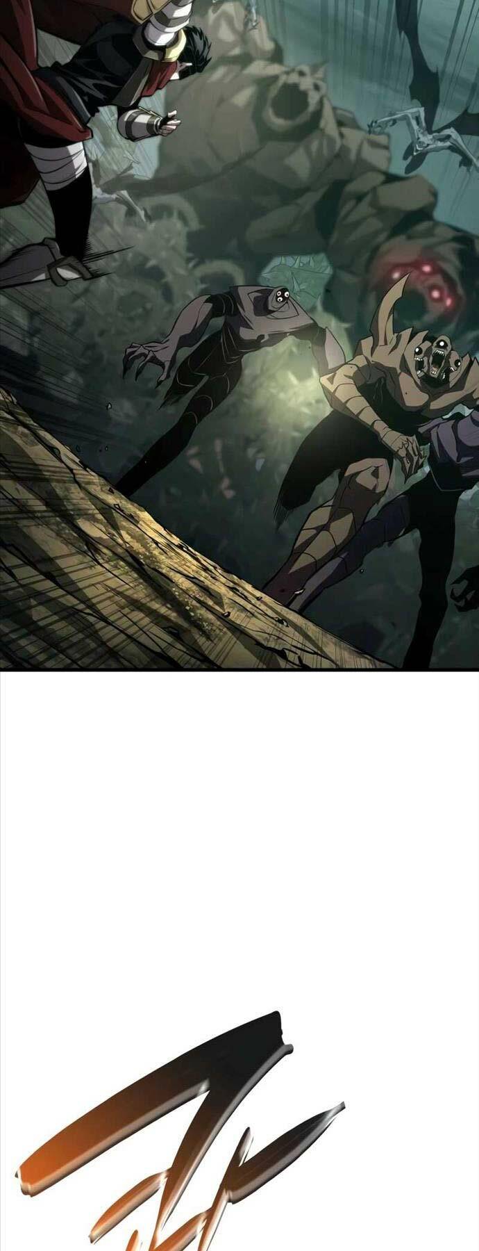 Chiêu Hồn Giả Siêu Phàm Chapter 76 - Trang 2