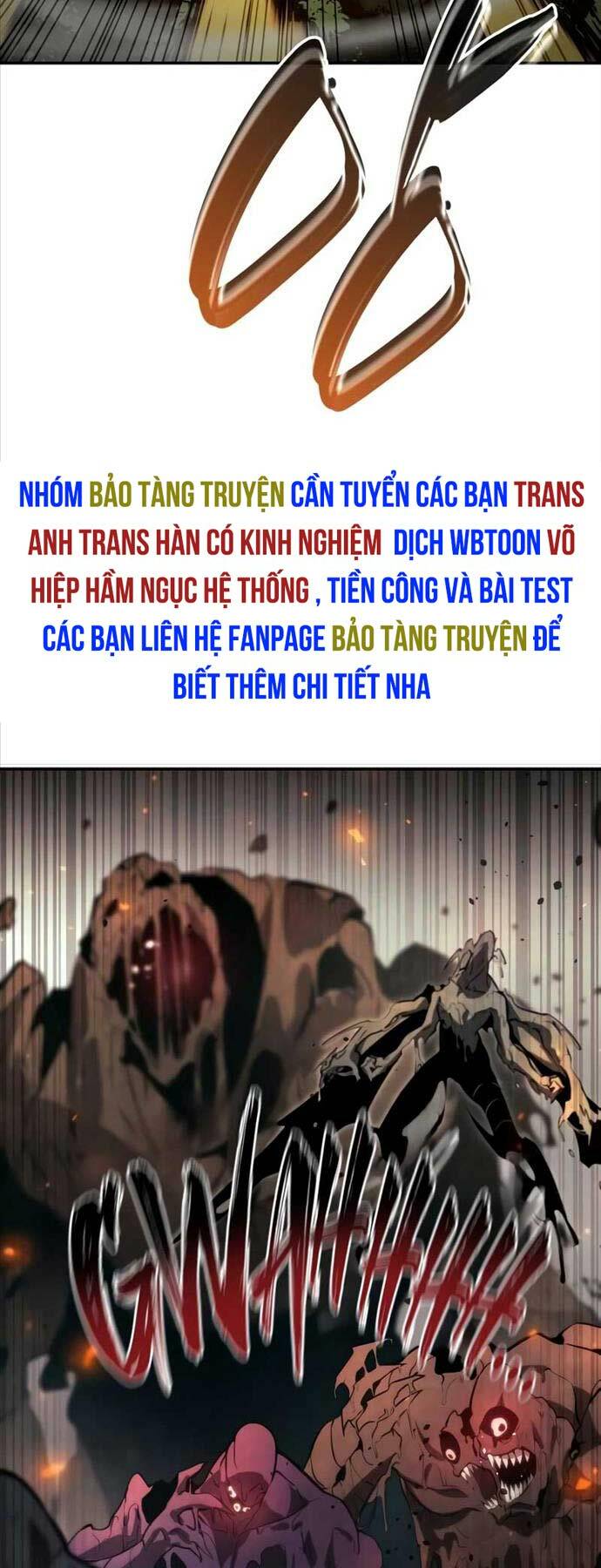 Chiêu Hồn Giả Siêu Phàm Chapter 76 - Trang 2