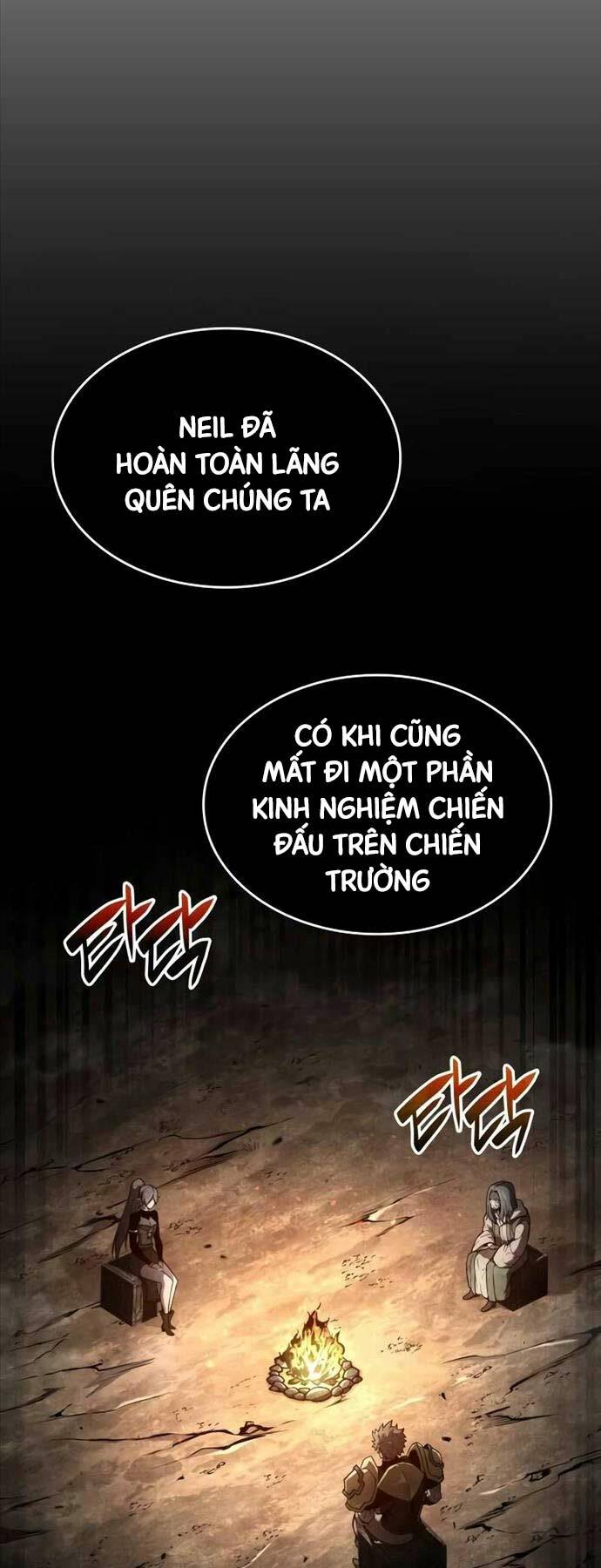 Chiêu Hồn Giả Siêu Phàm Chapter 76 - Trang 2
