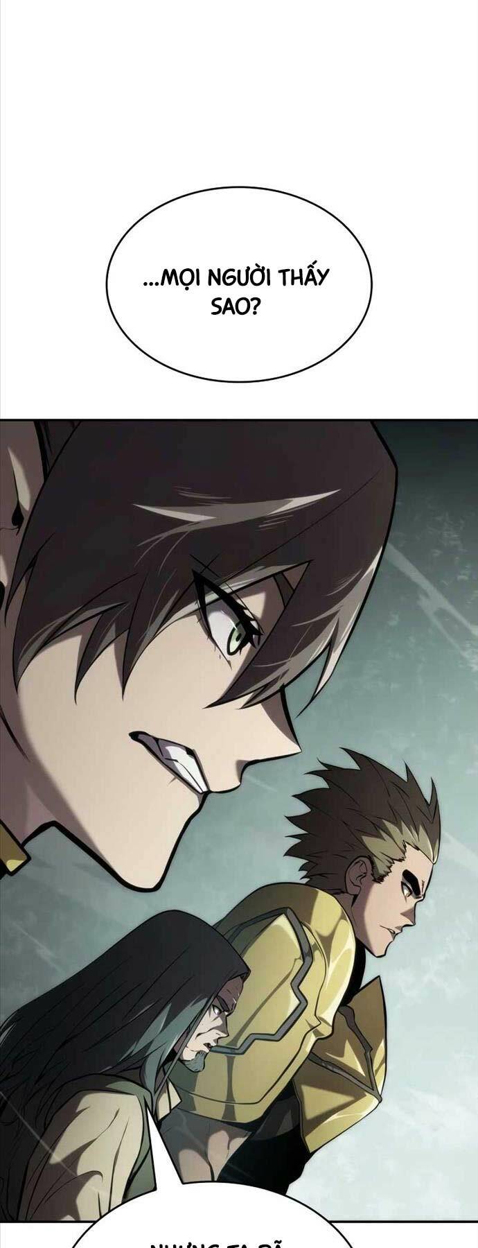 Chiêu Hồn Giả Siêu Phàm Chapter 76 - Trang 2