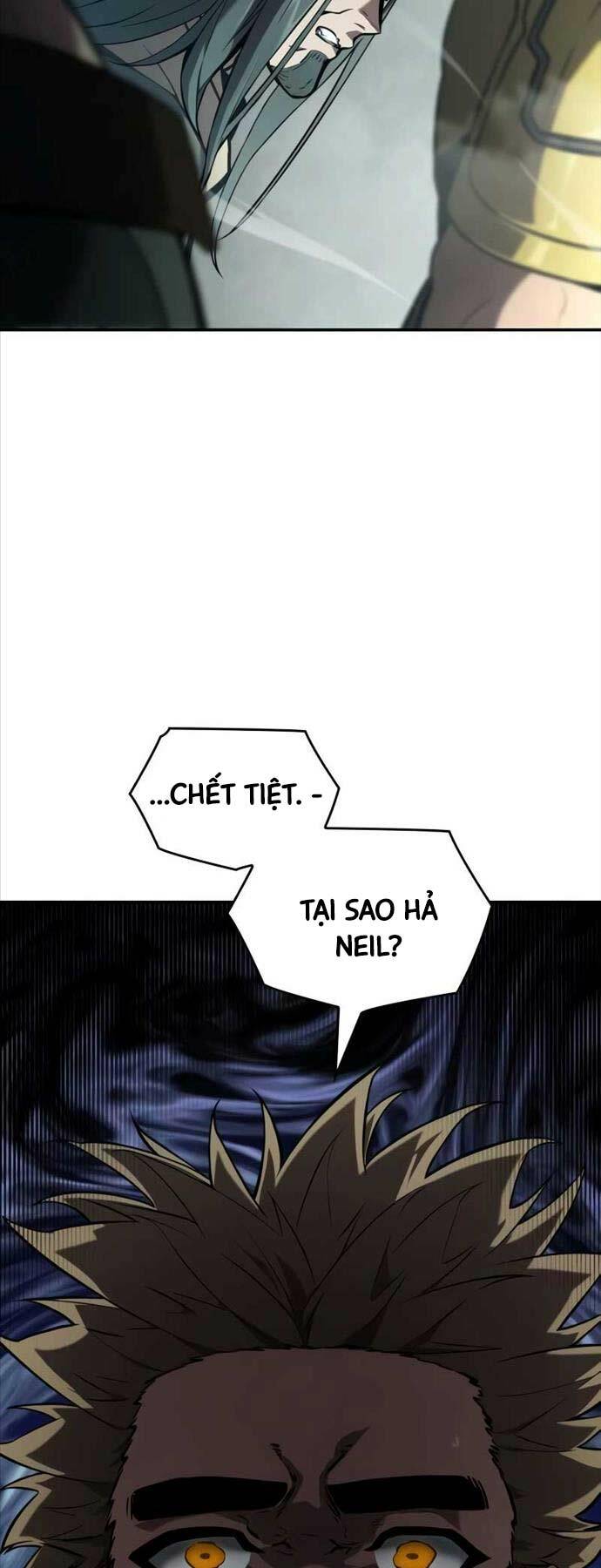 Chiêu Hồn Giả Siêu Phàm Chapter 76 - Trang 2