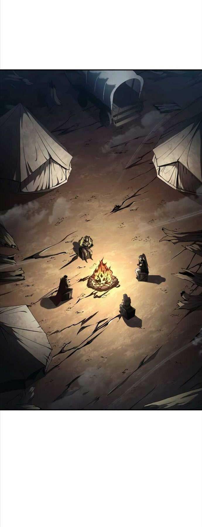 Chiêu Hồn Giả Siêu Phàm Chapter 76 - Trang 2