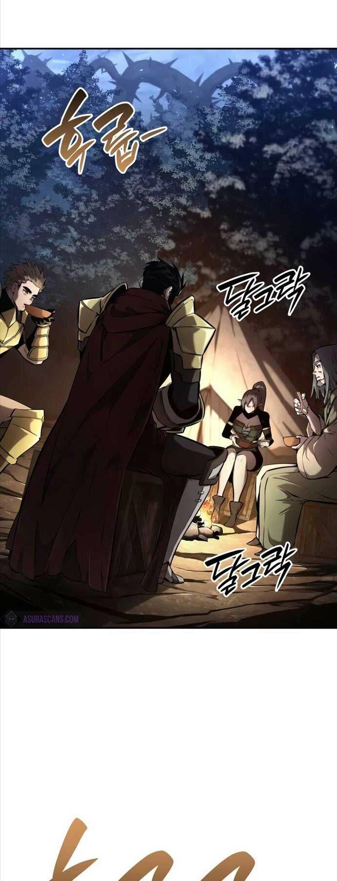 Chiêu Hồn Giả Siêu Phàm Chapter 76 - Trang 2