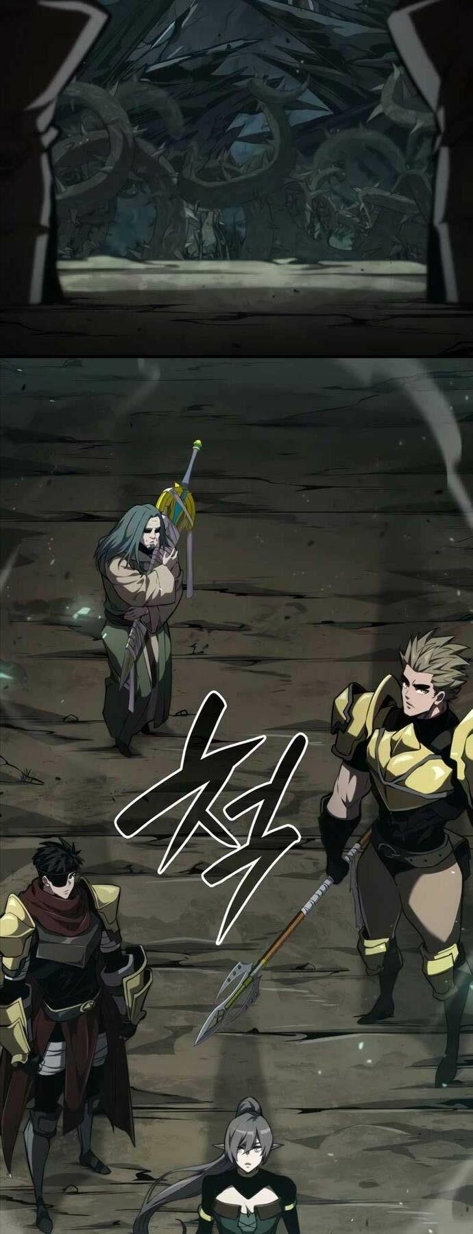 Chiêu Hồn Giả Siêu Phàm Chapter 76 - Trang 2