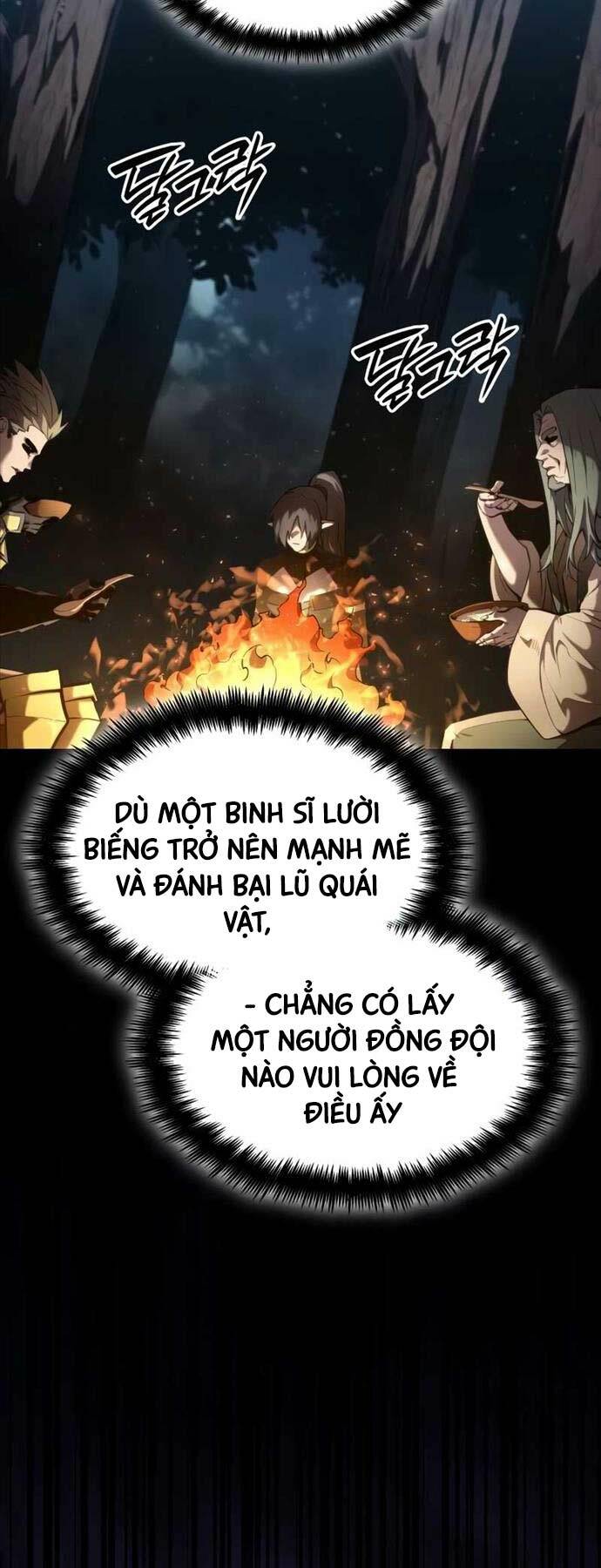 Chiêu Hồn Giả Siêu Phàm Chapter 76 - Trang 2