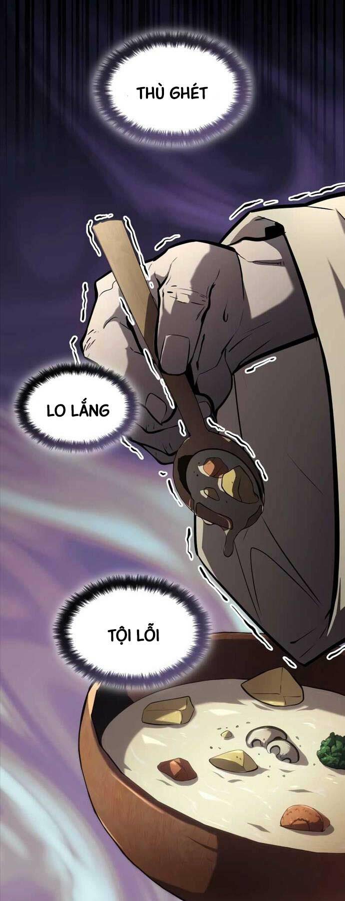 Chiêu Hồn Giả Siêu Phàm Chapter 76 - Trang 2