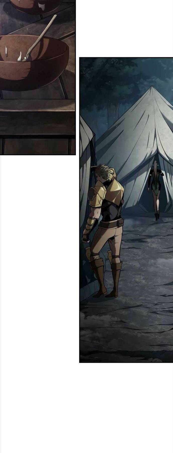 Chiêu Hồn Giả Siêu Phàm Chapter 76 - Trang 2