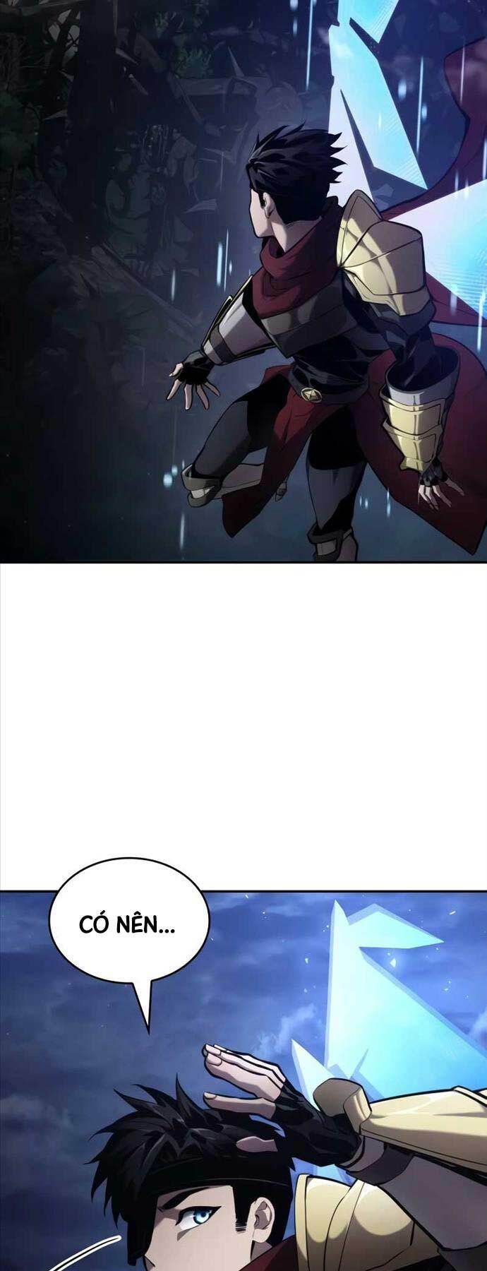 Chiêu Hồn Giả Siêu Phàm Chapter 76 - Trang 2