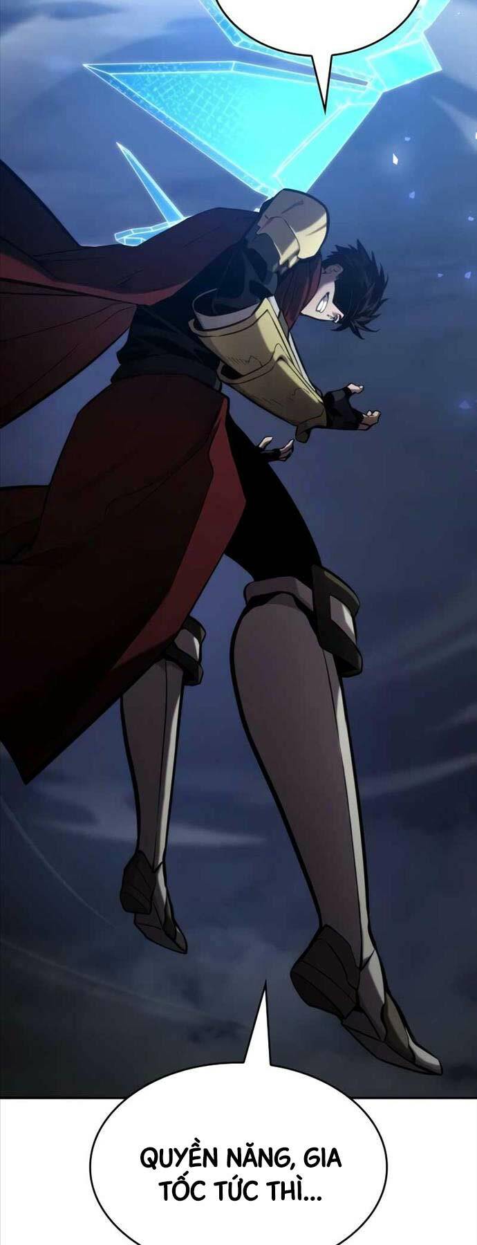 Chiêu Hồn Giả Siêu Phàm Chapter 76 - Trang 2