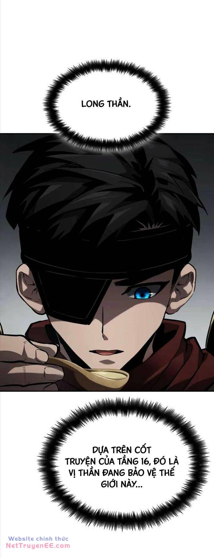 Chiêu Hồn Giả Siêu Phàm Chapter 77 - Trang 2