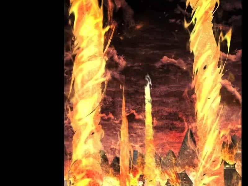 Chiêu Hồn Giả Siêu Phàm Chapter 79 - Trang 2