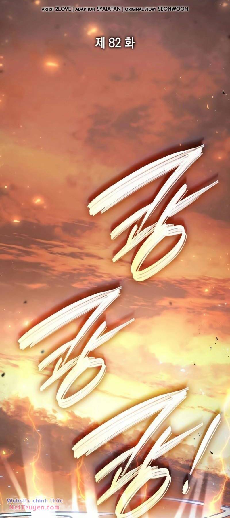 Chiêu Hồn Giả Siêu Phàm Chapter 82 - Trang 2