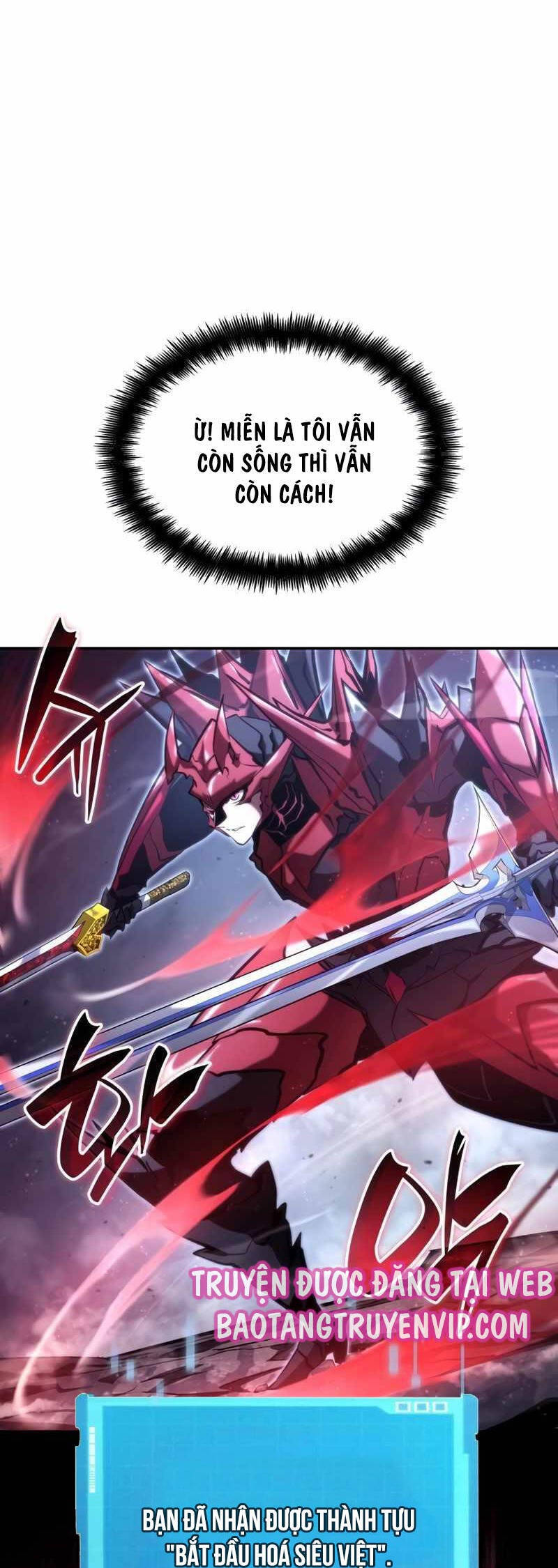 Chiêu Hồn Giả Siêu Phàm Chapter 85 - Trang 2