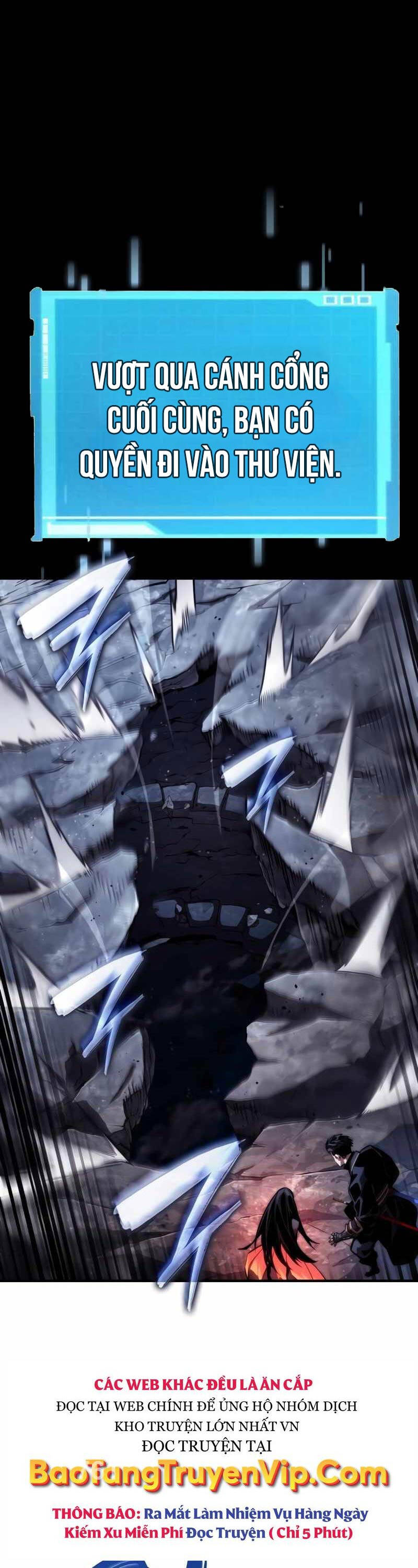 Chiêu Hồn Giả Siêu Phàm Chapter 87 - Trang 2