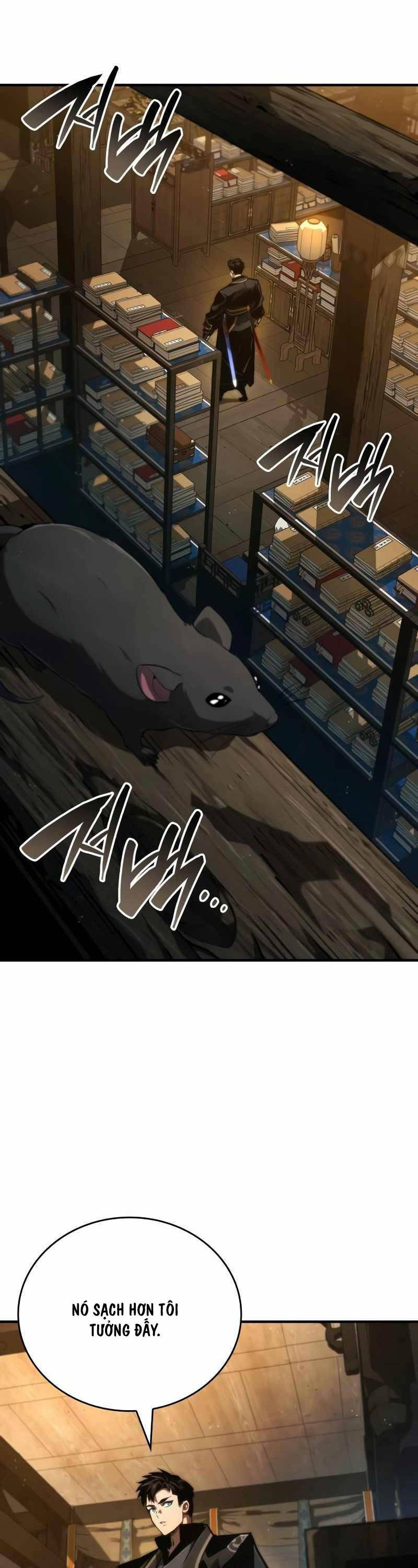 Chiêu Hồn Giả Siêu Phàm Chapter 87 - Trang 2