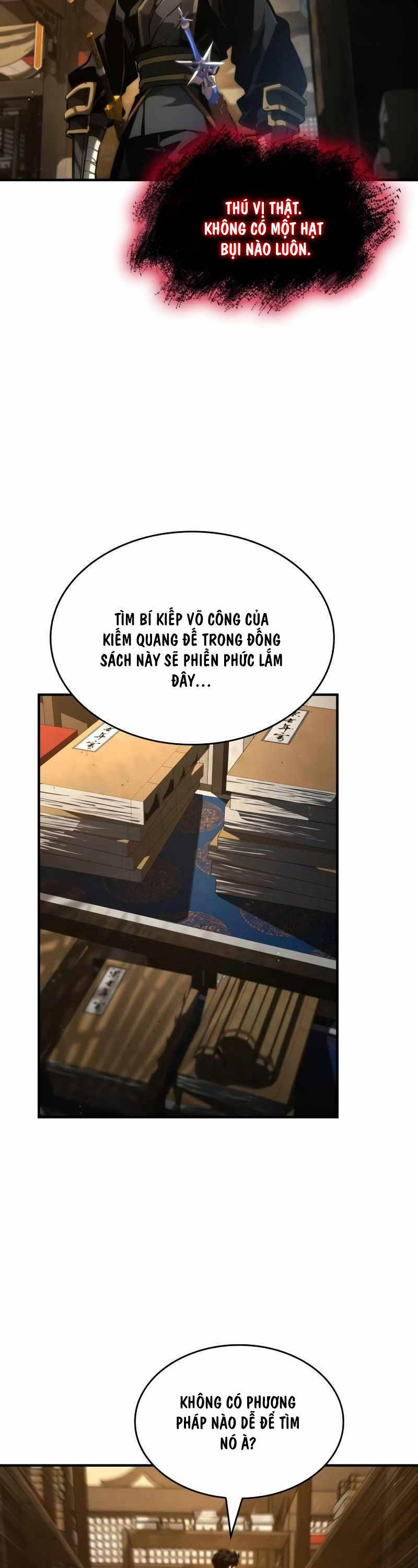 Chiêu Hồn Giả Siêu Phàm Chapter 87 - Trang 2