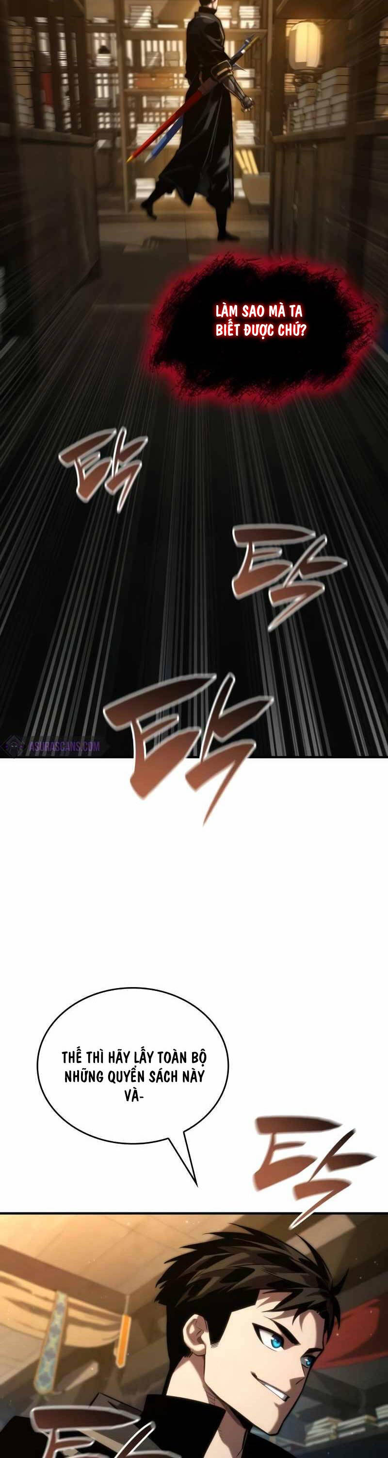Chiêu Hồn Giả Siêu Phàm Chapter 87 - Trang 2