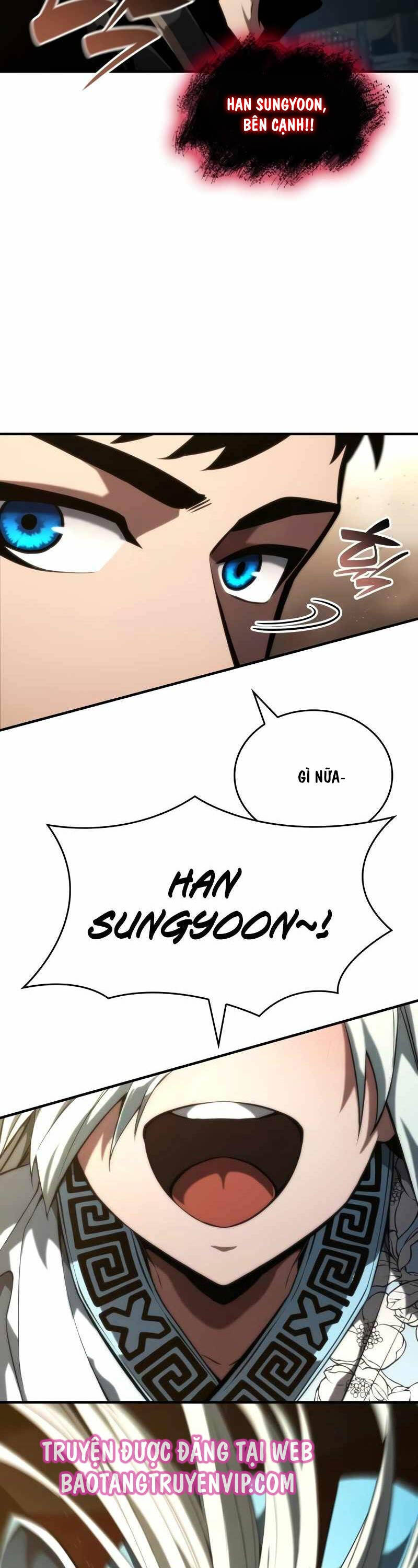 Chiêu Hồn Giả Siêu Phàm Chapter 87 - Trang 2