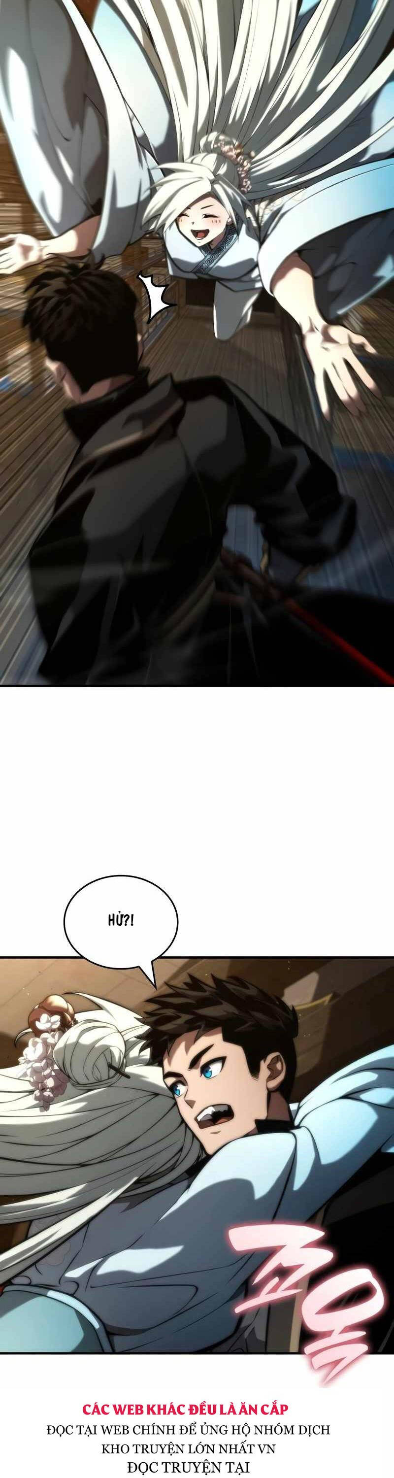 Chiêu Hồn Giả Siêu Phàm Chapter 87 - Trang 2