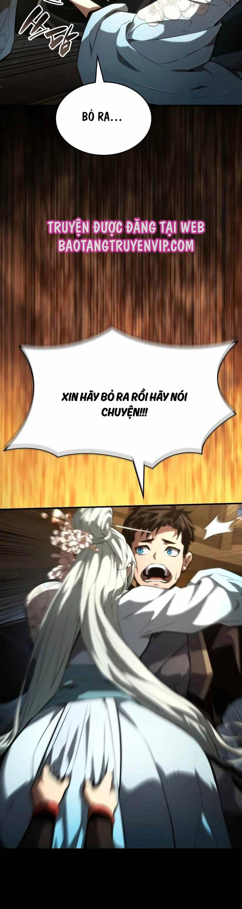 Chiêu Hồn Giả Siêu Phàm Chapter 87 - Trang 2