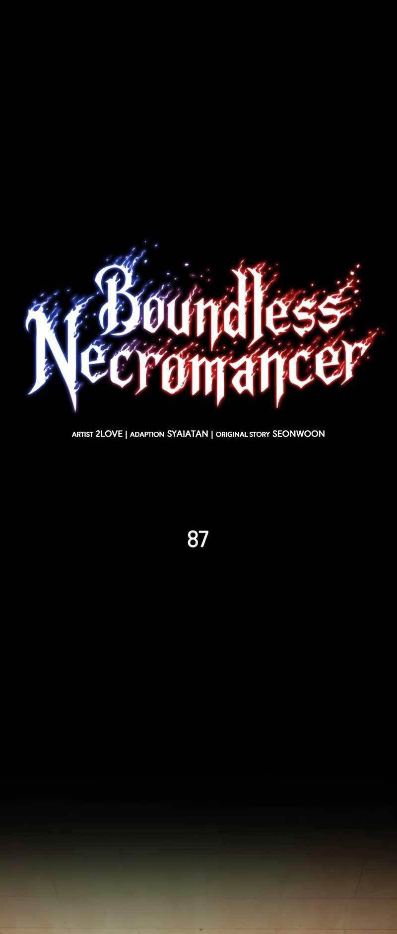 Chiêu Hồn Giả Siêu Phàm Chapter 87 - Trang 2