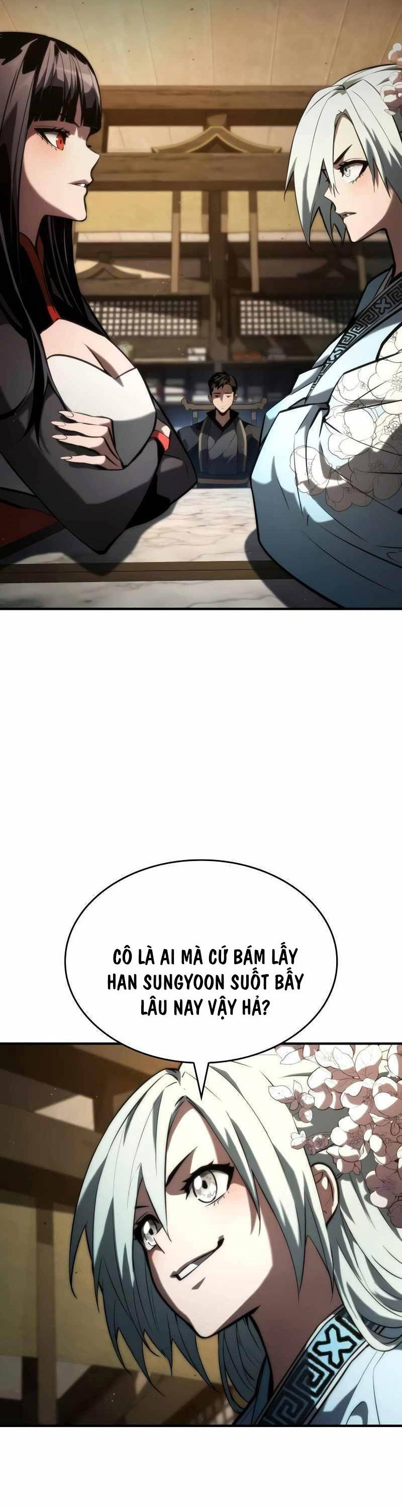 Chiêu Hồn Giả Siêu Phàm Chapter 87 - Trang 2