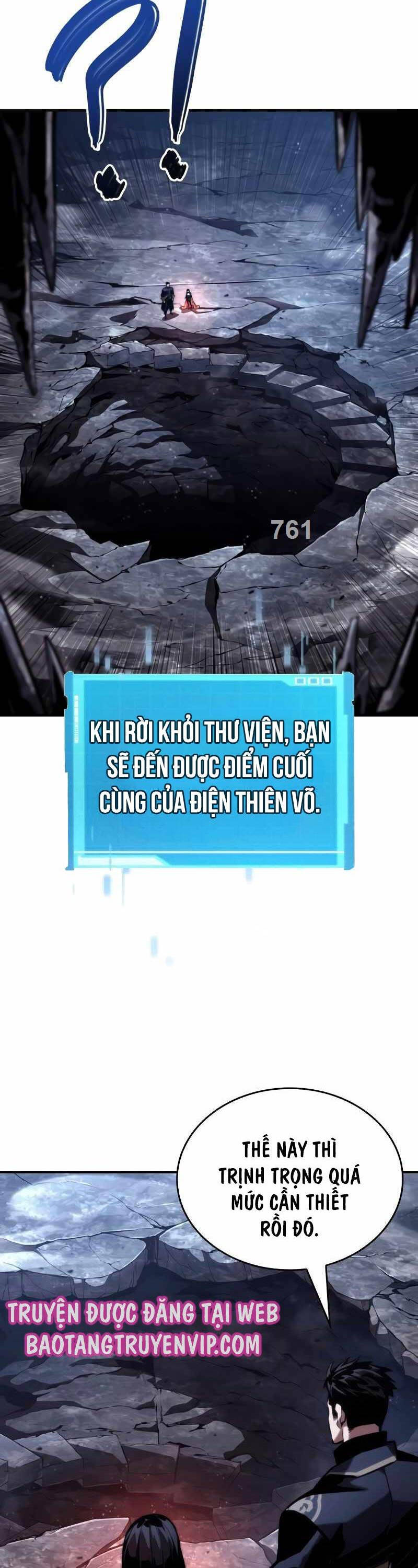 Chiêu Hồn Giả Siêu Phàm Chapter 87 - Trang 2