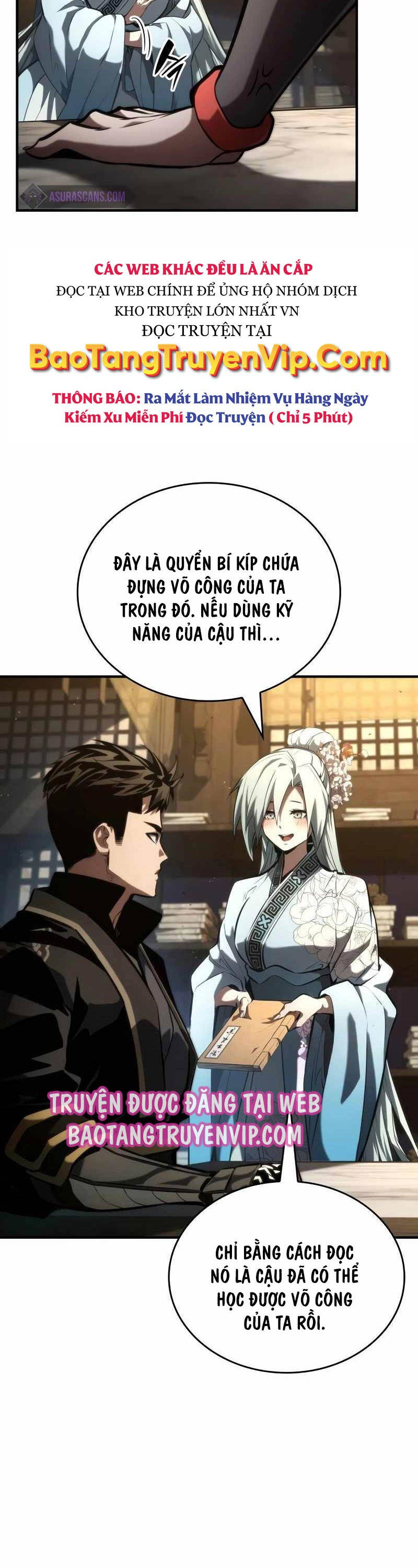 Chiêu Hồn Giả Siêu Phàm Chapter 87 - Trang 2