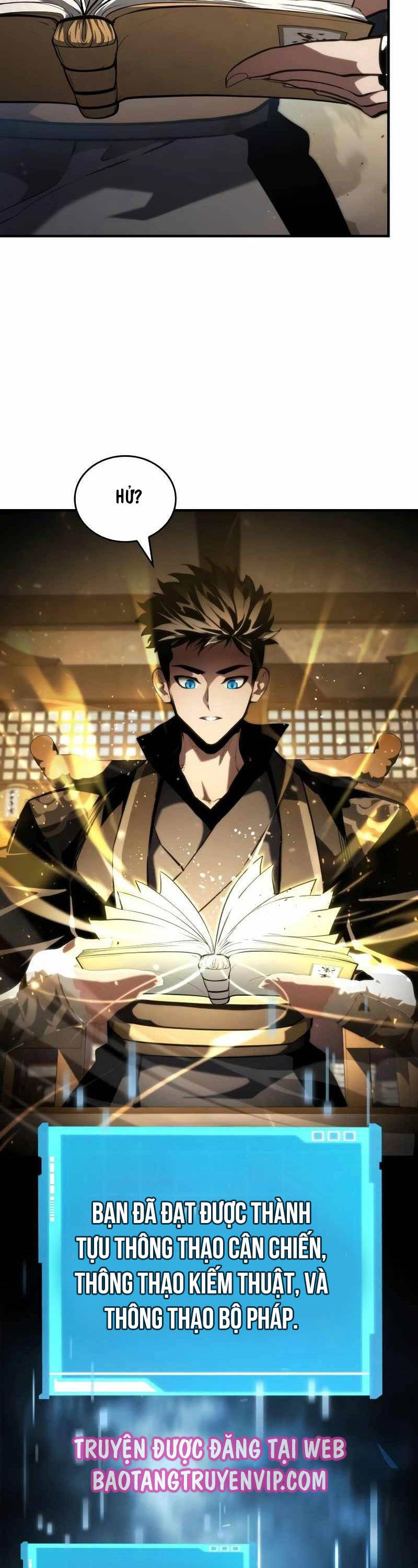 Chiêu Hồn Giả Siêu Phàm Chapter 87 - Trang 2