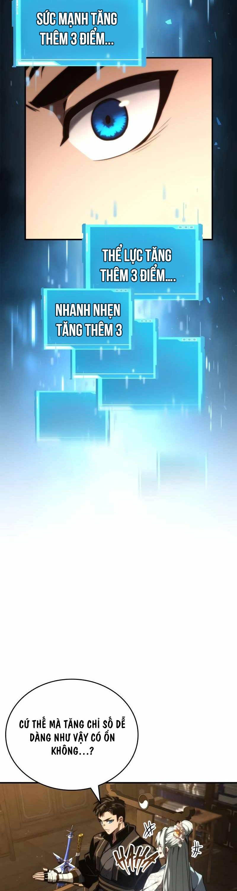 Chiêu Hồn Giả Siêu Phàm Chapter 87 - Trang 2