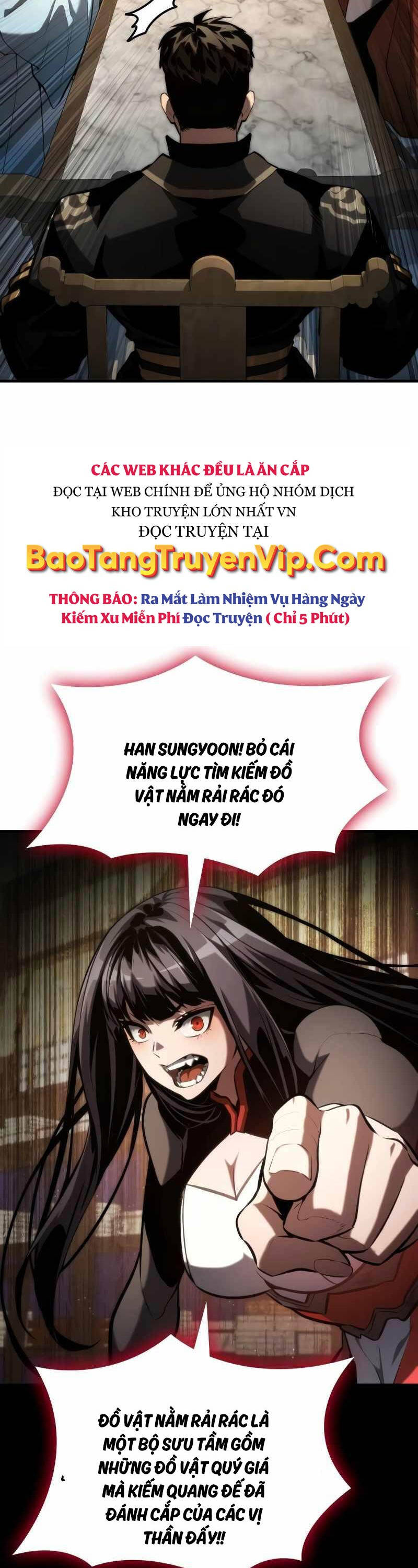 Chiêu Hồn Giả Siêu Phàm Chapter 87 - Trang 2