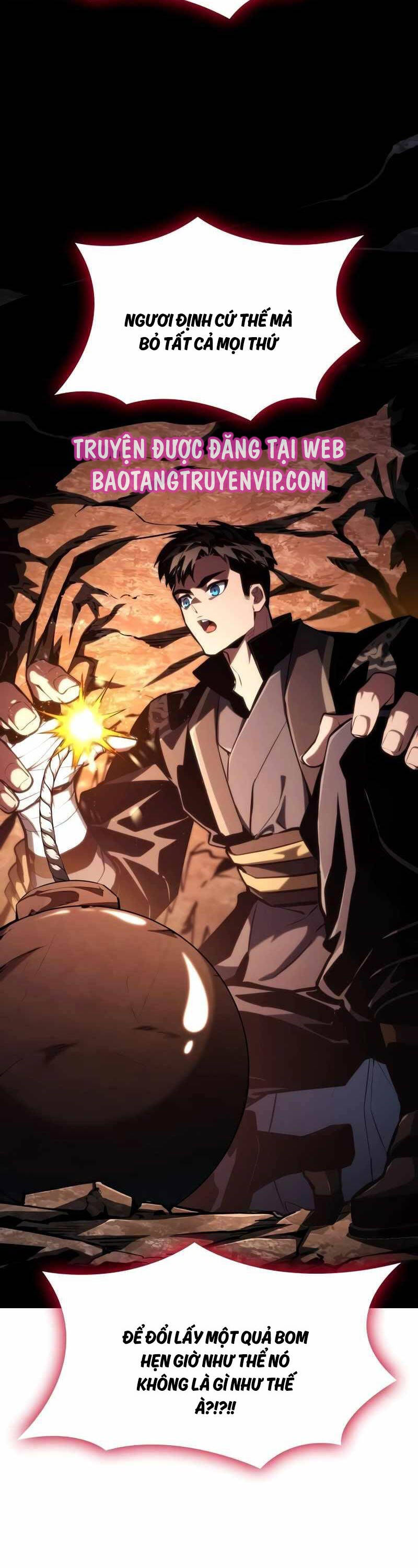 Chiêu Hồn Giả Siêu Phàm Chapter 87 - Trang 2