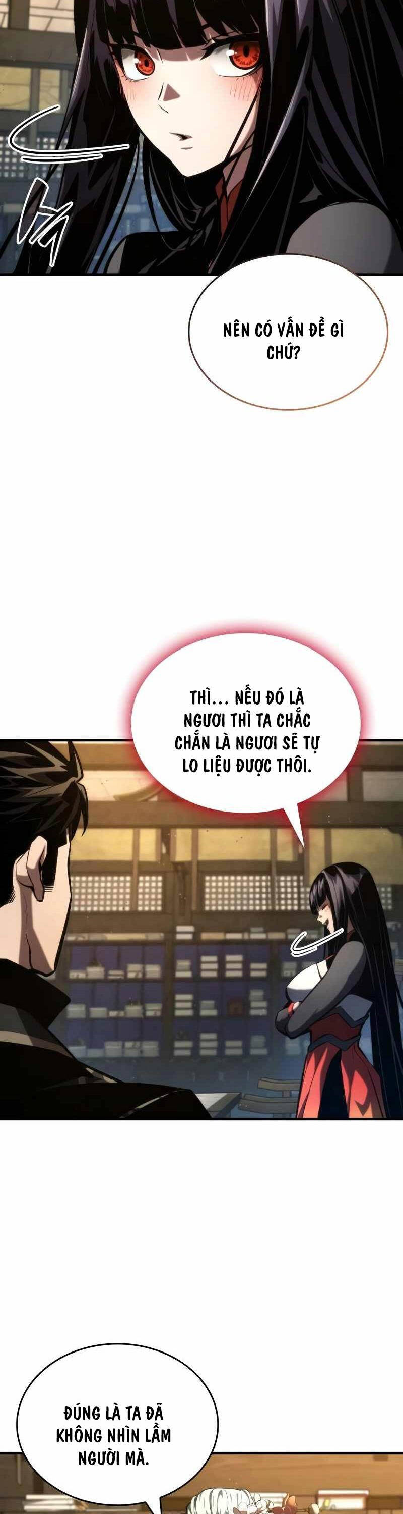 Chiêu Hồn Giả Siêu Phàm Chapter 87 - Trang 2