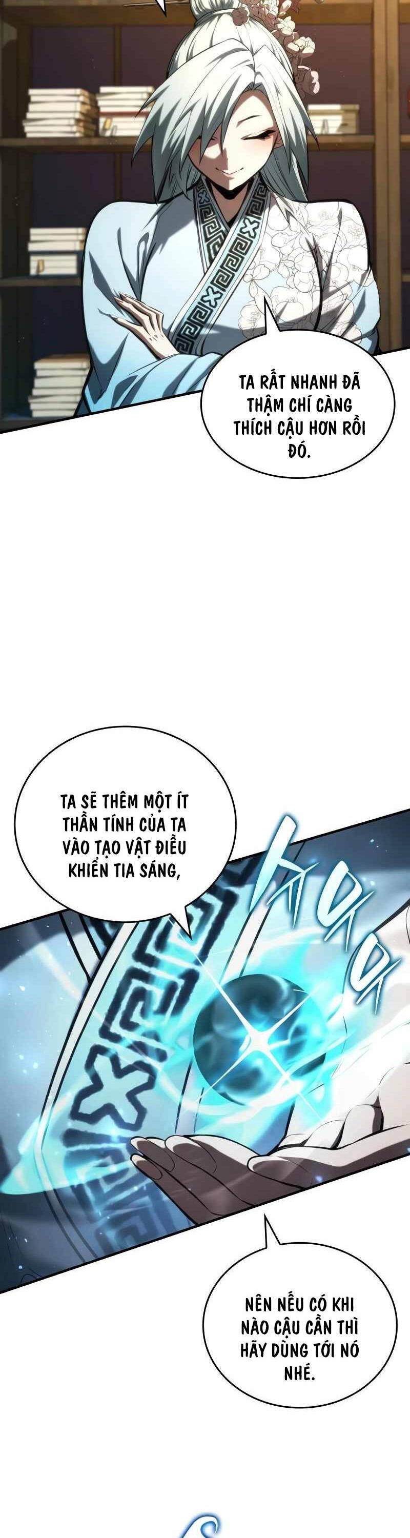 Chiêu Hồn Giả Siêu Phàm Chapter 87 - Trang 2