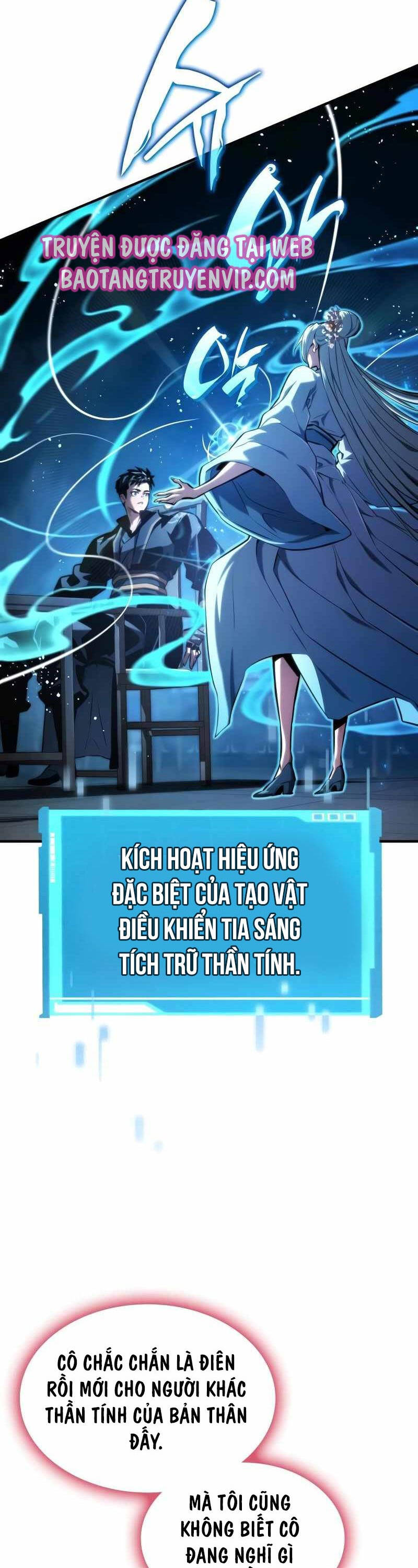 Chiêu Hồn Giả Siêu Phàm Chapter 87 - Trang 2