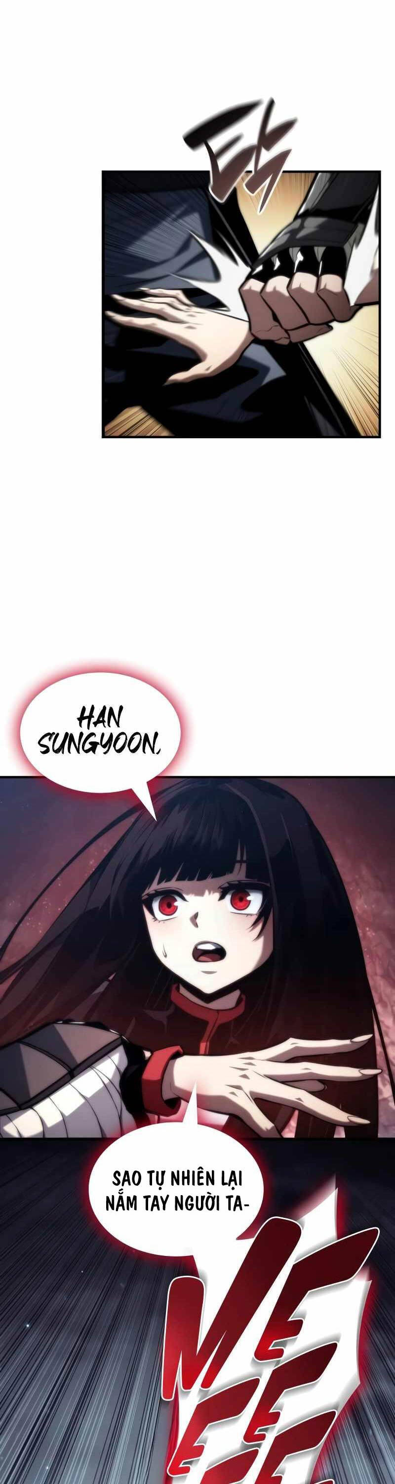 Chiêu Hồn Giả Siêu Phàm Chapter 87 - Trang 2