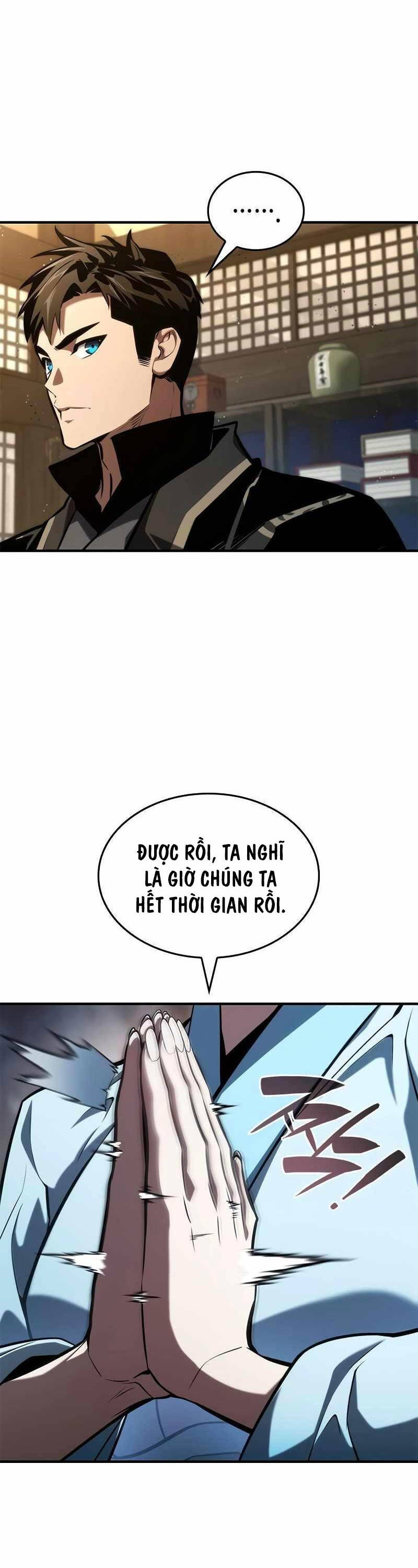 Chiêu Hồn Giả Siêu Phàm Chapter 87 - Trang 2