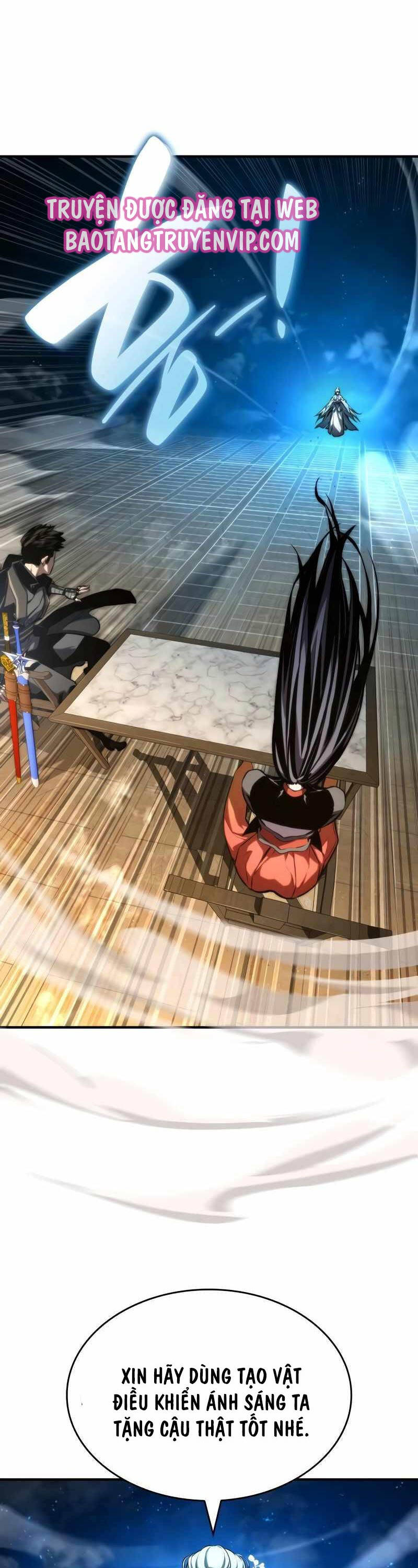 Chiêu Hồn Giả Siêu Phàm Chapter 87 - Trang 2