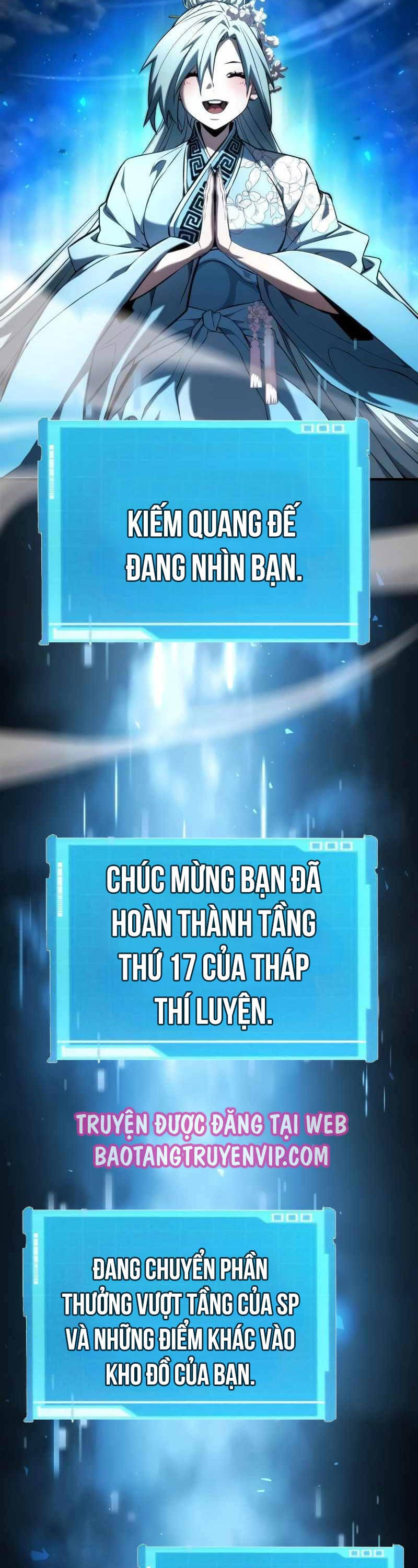 Chiêu Hồn Giả Siêu Phàm Chapter 87 - Trang 2