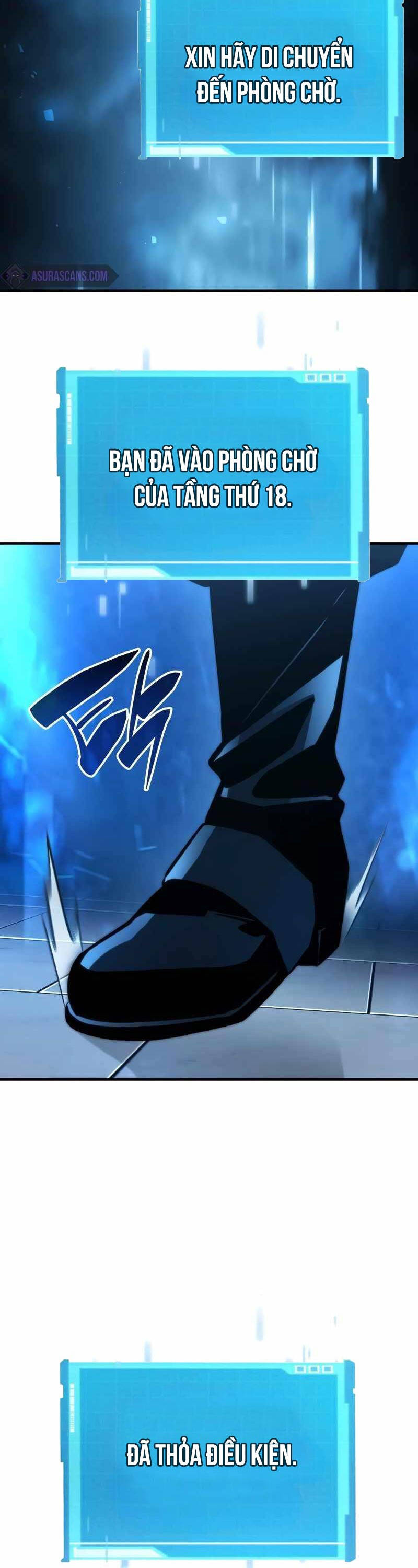 Chiêu Hồn Giả Siêu Phàm Chapter 87 - Trang 2