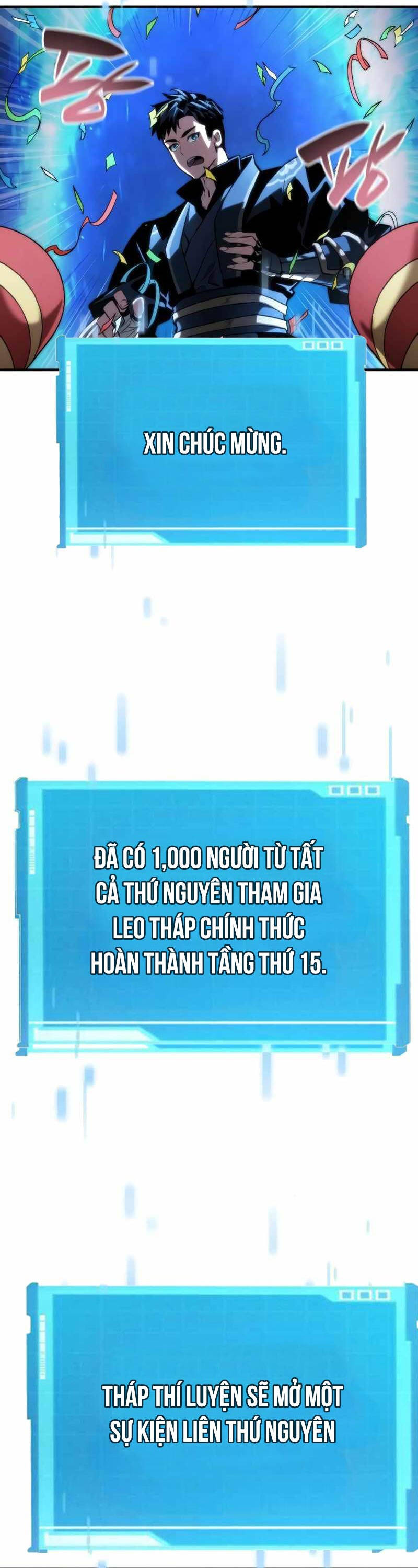Chiêu Hồn Giả Siêu Phàm Chapter 87 - Trang 2