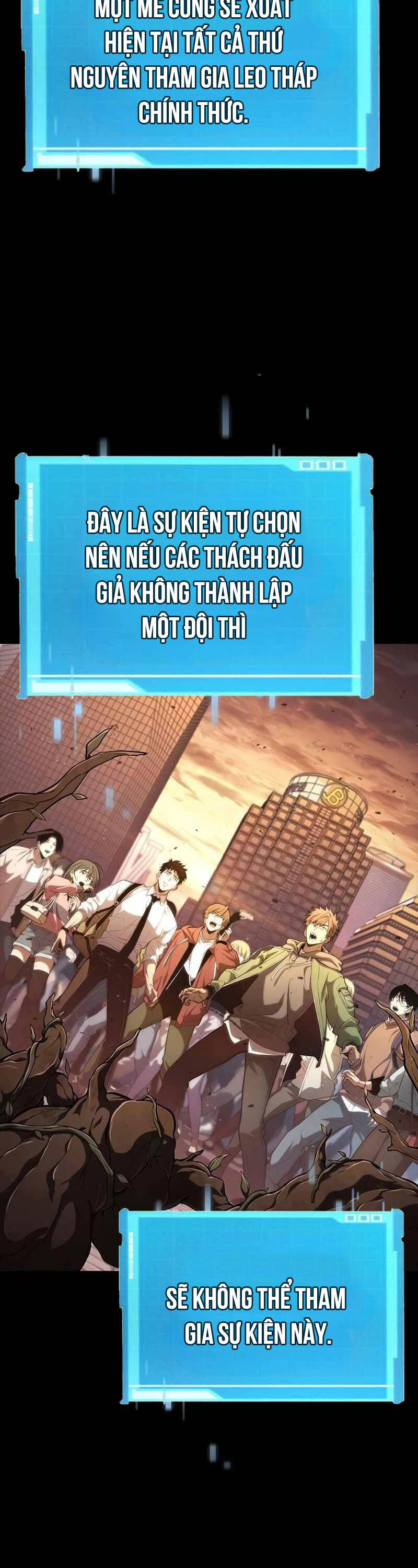 Chiêu Hồn Giả Siêu Phàm Chapter 87 - Trang 2