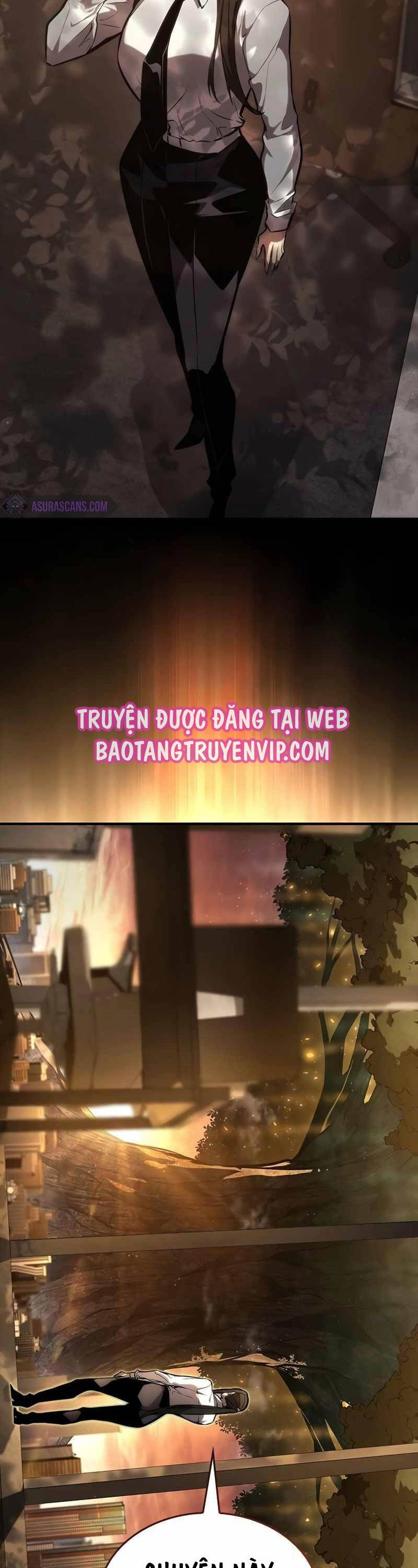 Chiêu Hồn Giả Siêu Phàm Chapter 87 - Trang 2