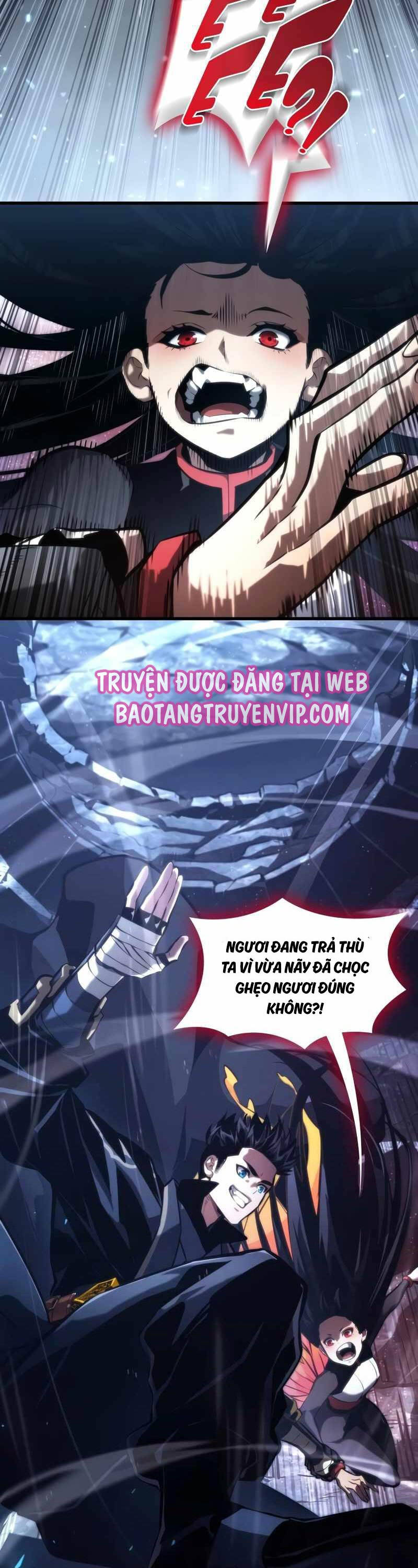 Chiêu Hồn Giả Siêu Phàm Chapter 87 - Trang 2