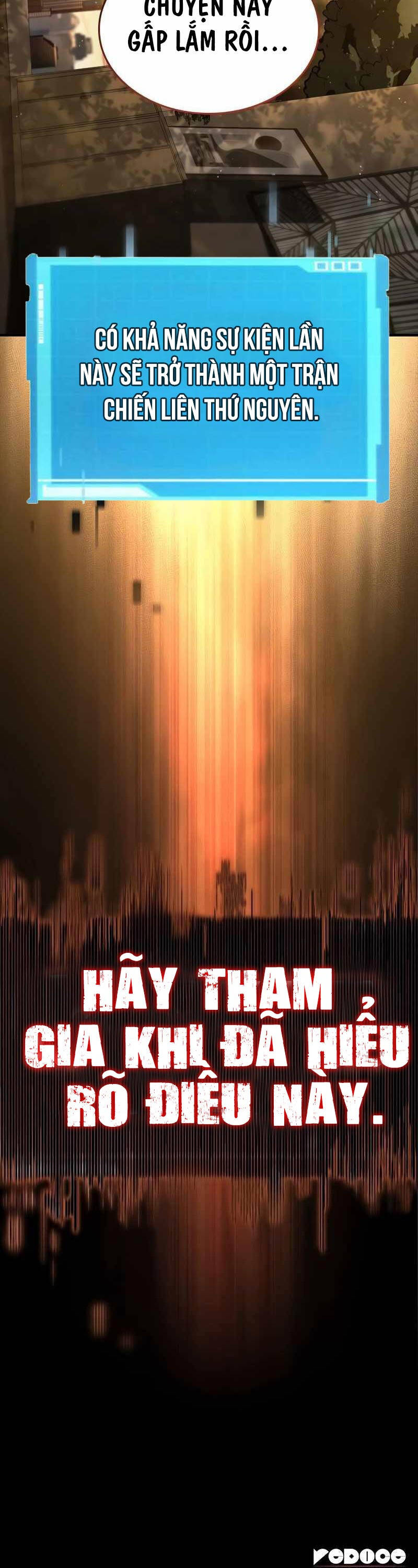 Chiêu Hồn Giả Siêu Phàm Chapter 87 - Trang 2