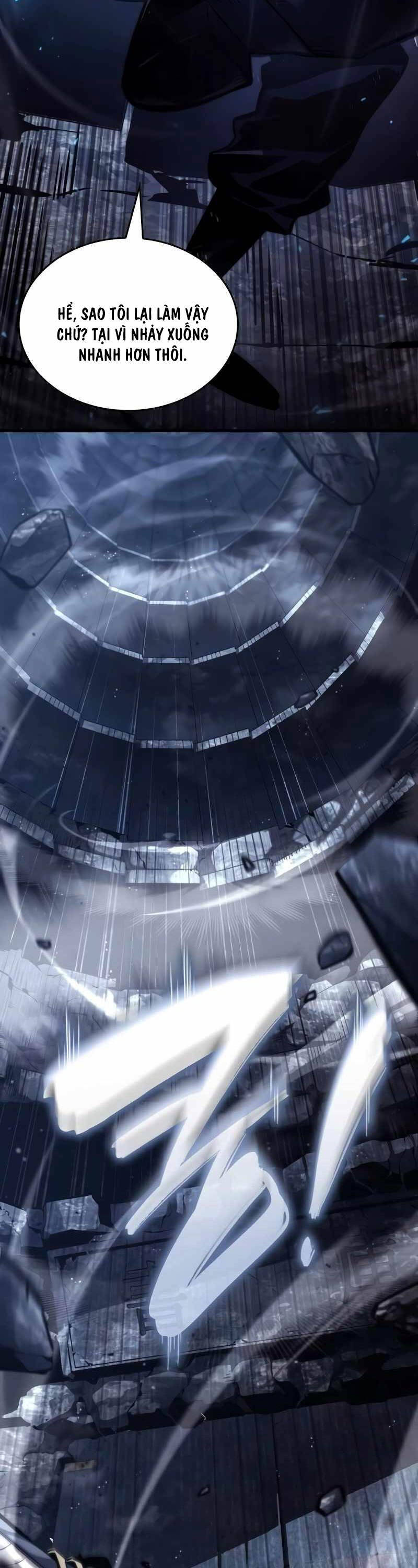 Chiêu Hồn Giả Siêu Phàm Chapter 87 - Trang 2